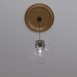 Ekena Millwork 22"OD x 3 1/2"ID x 1 1/2"P