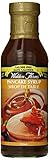 WALDEN FARMS CALORIE FREE Pancake SYRUP, 12 fl oz