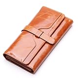 Borgasets Women's Wallet