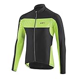Louis Garneau Ventila Jersey - Long Sleeve - Men's