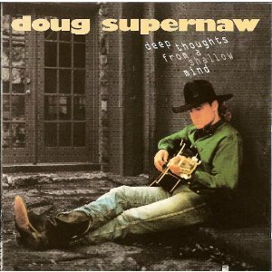 Doug Supernaw - Fresh Country Singles 2012-04 - Zortam Music