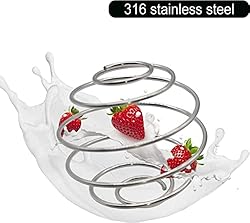Shaker Bottle Blender with Classic Loop Top