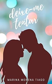 Livro Deixe-me tentar