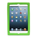 Big Grips Tweener for iPad mini - Green