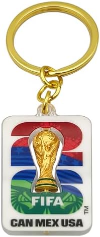 FIFA FAIR PLAYネックストラップ Amazon.com: Officially Authorized