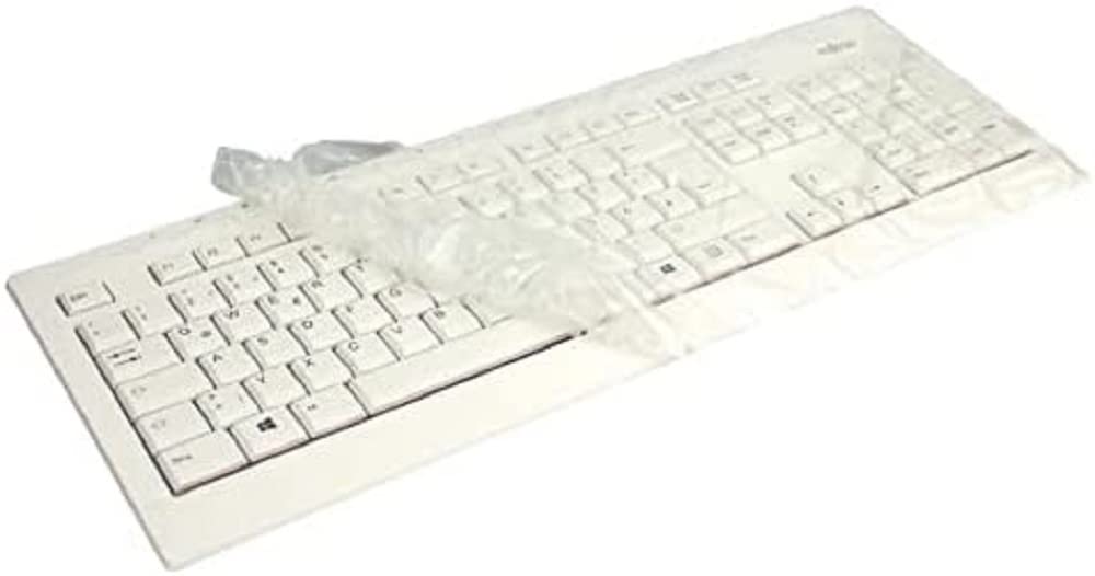 Wortmann Baaske 2005758 Keyboard