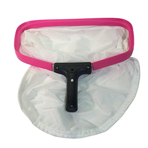 How to Quickly Remove Pollen From Your Pool