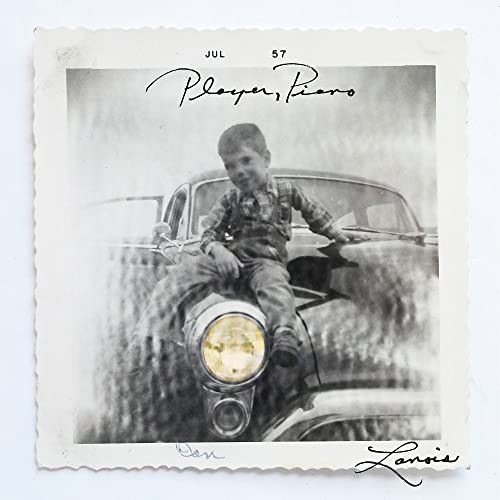 Player, Piano en promo sur Amazon