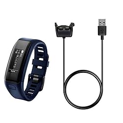 Charger for Garmin Vivosmart HR/HR+, Replacement