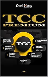 Livro TCC: PREMIUM