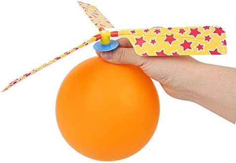 hotoy balloon helicopter