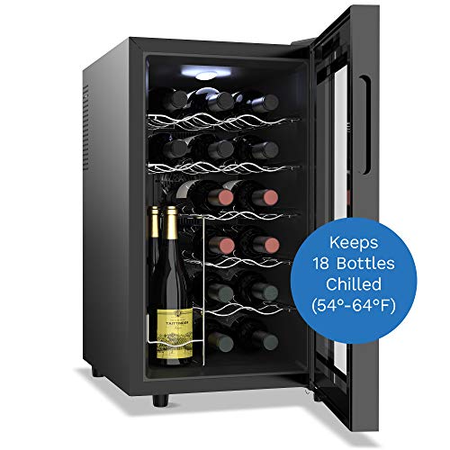 2 hOmelabs+Bottle+Wine+Cooler+California