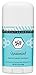 Handcrafted HoneyBee - Natural / Aluminum Free Probiotic Deodorant (Unscented) (Travel-Size (Single))