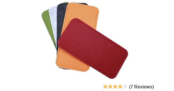 reading glasses pouch case