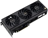 ASUS ProArt GeForce RTX 4080 16GB OC GDDR6X PCIe 4.0 DLSS 3 Graphics Card view 11