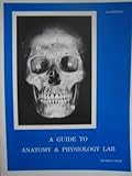 A Guide to Anatomy and Physiology Lab, Rust, Thomas G., 0937029009
