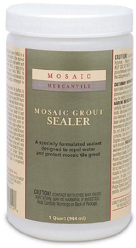 Mosaic Mercantile Sealer, 32 oz.