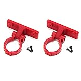Crazepony 2pcs FPV Camera Lens Adjustable Holder Angle Adjust Mount Base CCD/CMOS for DL265 Multicopter