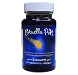 Natural Sleep Aid Estrella PM Physician Formulated
