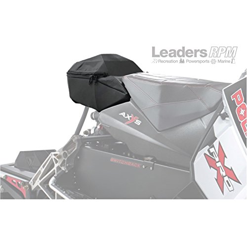 Polaris New OEM Pro-Fit Sport Rack Bag 2881464 Axys Rush Switchback