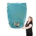 Nuluphu Sky Lanterns 10 Pack -100% Biodegradable (Blue)