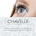 Eyelash Growth Serum Made in Germany Natural Highly Effective Enhancer and Booster for Longer Eyelashes and Thicker Eyebrows I 0.135 Fl.Oz Superb Eyelash
