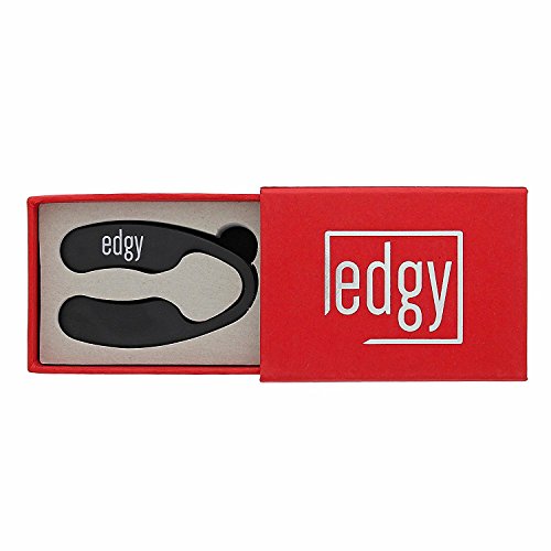image for EDGY Wine Foil Cutter Accessory with Stunning Gift Box, Easy Wine Bott