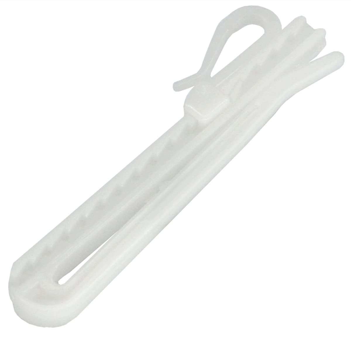 36 PCS Lifting Adjustable Curtain Hooks