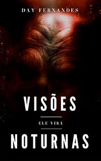 Livro Visões Noturnas: Conto