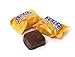 SNICKERS Peanut Butter Fun Size, Squared Milk Chocolate Candy Bars, 2lb