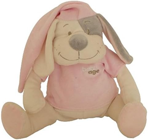 Dog Doodoo - Calms the Crying Baby with Womb Sounds - Automatic Turn On Puts the Baby To Sleep at Night