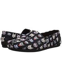 Skechers BOBS de Bobs para mujer de peluche Dapper gatos ballet plano