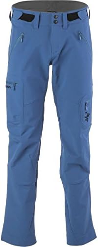 Norrona Svalbard Flex1 Softshell Pant - Men's