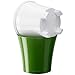 Santino Arte 6.5 in. Self-Watering Planter