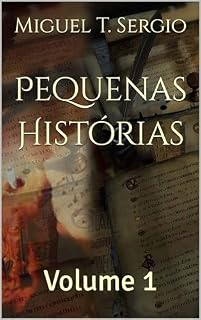 Livro Pequenas Histórias : Volume 1