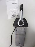 Yamaha OEM Binnacle Top Console Mount Remote Control Box Assembly 704-48205-P1-00; 70448205P100