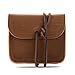 Saddleback Leather Cable Bag