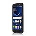 Incipio SA-725-BLK Samsung Galaxy S7 DualPro Case - Black/Black