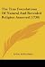 The True Foundations Of Natural And Revealed Religion Asserted (1730)