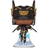 Funko Pop! Games: Overwatch - Pharah (Anubis) Amazon Exclusive