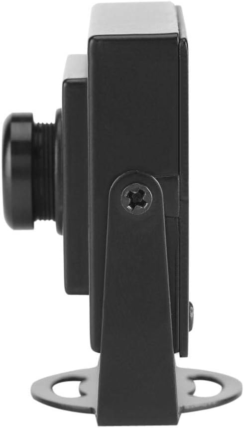 LetCart Wide Angle 2.1mm Security Camera-Mini HD 700TVL 170° Wide Angle Day Indoor Outdoor Home Office Use - Image 5
