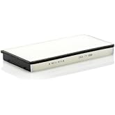 Mann Filter CU 3360 Cabin Filter for select Porsche models