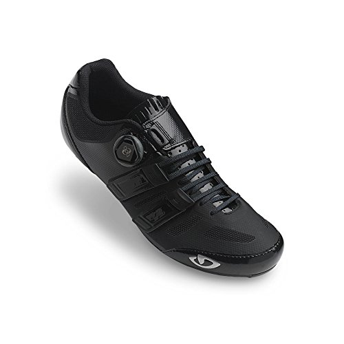 Giro Sentrie Techlace Road Cycling Shoes Black 44.5