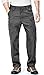 CQR DRST CQ-TLP103-CHC_34W/32L Men's Tactical Pants Lightweight Assault Cargo TLP-103