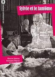 Sylvie Et Le Fantôme