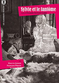 Sylvie Et Le Fantôme