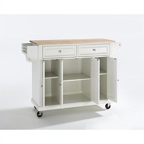 Kitchen Carts - Overstock Shopping - The Best Prices Online