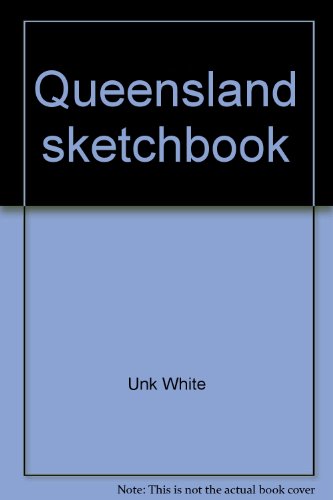 Queensland Sketchbook