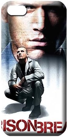 PC Prison Break For Phone Protector Cases Phone Case Skin Attractive iPhone 7