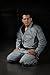 Hayabusa Lightweight Jiu Jitsu Gi - Black, A1